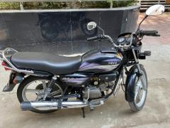 Hero Splendor Plus